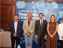 Roberto Ángel Salcedo encabeza reuniones de Caaci e Ibermedia
