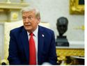Trump dice que no enviará tropas estadounidenses como garantía de paz a Ucrania