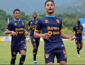 Pantoja venció a Jarabacoa FC y tomó liderato LDF