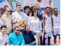 Ministerio Juventud inaugura Juegos de Verano 2026