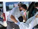 Ataques israelíes en Líbano dejan más de 4,000 muertos
