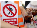 Consumo de alcohol entre jóvenes cae 60 % en dos décadas