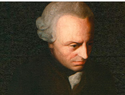 Immanuel Kant: tratar a las personas como un fin, no un medio