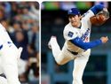 El increíble Ohtani, lleva Dodgers a Serie Mundial