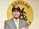 García Sued: Águilas buscarán título para compensar a su fanaticada