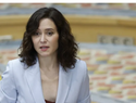 Isabel Díaz Ayuso impulsa registro de médicos objetores en Madrid
