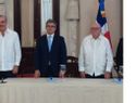 Anuncian nuevo Centro de Convenciones