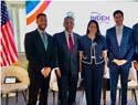 Index y consulado en NY realizan foro con líderes dominicanos