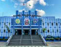 Policía Nacional realiza operativo preventivo en San Francisco de Macorís