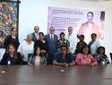 Eulogia Familia llama a regular manos de obras de indocumentados en el país