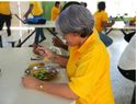 INABIE alimentará a casi 150 mil estudiantes, jóvenes y adultos de Oportunidad 14-24 y Prepara
