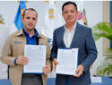 TNR y Confenagro impulsarán modernización del agro