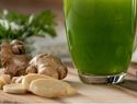 ¡Revoluciona tu Digestión! El Batido Verde que tu Cuerpo Está Pidiendo