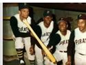 Manny Mota recuerda la amistad y consejos de Roberto Clemente