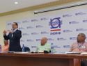 INDRHI continúa fortalecimiento Juntas de Regantes con programa de capacitación y asistencia técnica en riego
