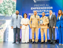 Proindustria reconoce al Ministerio de Defensa