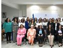 Gabinete presenta acciones para fortalecer Casas de Acogida