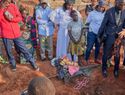 Congo supera los 3.000 casos de ébola con 1.437 muertes