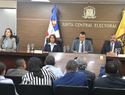 JCE garantiza seguridad y control total de los datos de los dominicanos