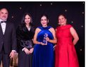 RD recibe premio "Destino Aliado Internacional 2026