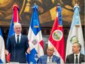 Presidente del Senado aboga unidad de parlamentos ante desafíos globales que afectan naciones