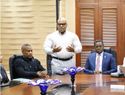 Contraloría inicia en Santiago primera socialización por región con representantes UAI