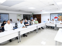 Laboratorio de Aduanas, clave para tierras raras en RD