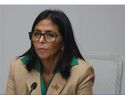 Delcy Rodríguez designa nuevo encargado de negocios en EE. UU.