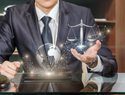Poder Judicial de RD asume copresidencia de justicia digital con España