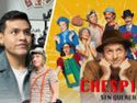 "Sin querer queriendo": La nueva serie que revive la magia del Chavo y el Chapulín en toda Latinoamérica
