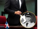 Senador Aneudy Ortiz solicita investigación sobre muerte cadete José Miguel López Hernández