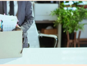 Dejar el trabajo antes de hora puede ser causa de despido