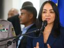 Faride Raful: Policía protegerá y servirá; no habrá impunidad