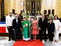 Salud Pública conmemora sus 105 aniversario