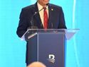 Aguilera reafirma compromiso de Banreservas con la ética y la transparencia