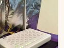 Papel aluminio detrás del módem: truco viral para mejorar el WiFi
