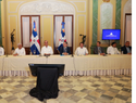 FENATRADO valora diálogo con gobierno por combustibles