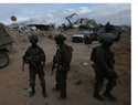 Israel amplía control militar con nueva zona en Gaza