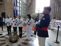 Resaltan legado de María Trinidad Sánchez