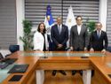 Burocracia Cero y Contraloría impulsan transformación digital del Estado