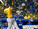 Águilas vencen a Leones y llegan a 25 victorias