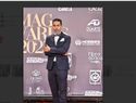Oscar Abreu Brilla en los Magazines Awards 2025: Una Noche de Estrellas, legado y ciudad