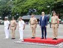 Abinader encabeza graduación de 820 nuevos soldados del Ejército