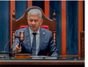 Senado aprueba cambios a ley del SIDOCAL