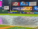 Partido Leones vs Estrellas suspendido por lluvia