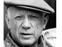 Picasso y el desafío de conservar la creatividad de la infancia