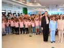 Voluntariado Banreservas inaugura campamento de verano "Sembrando Valores" con la participación de más de 1,300 niños