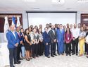 Gobierno lanza proyecto piloto de eficiencia energética en instituciones públicas