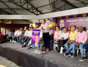 Francisco Javier pide candidato "pura sangre" en el PLD