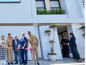 Defensa inaugura primer centro de salud mental militar